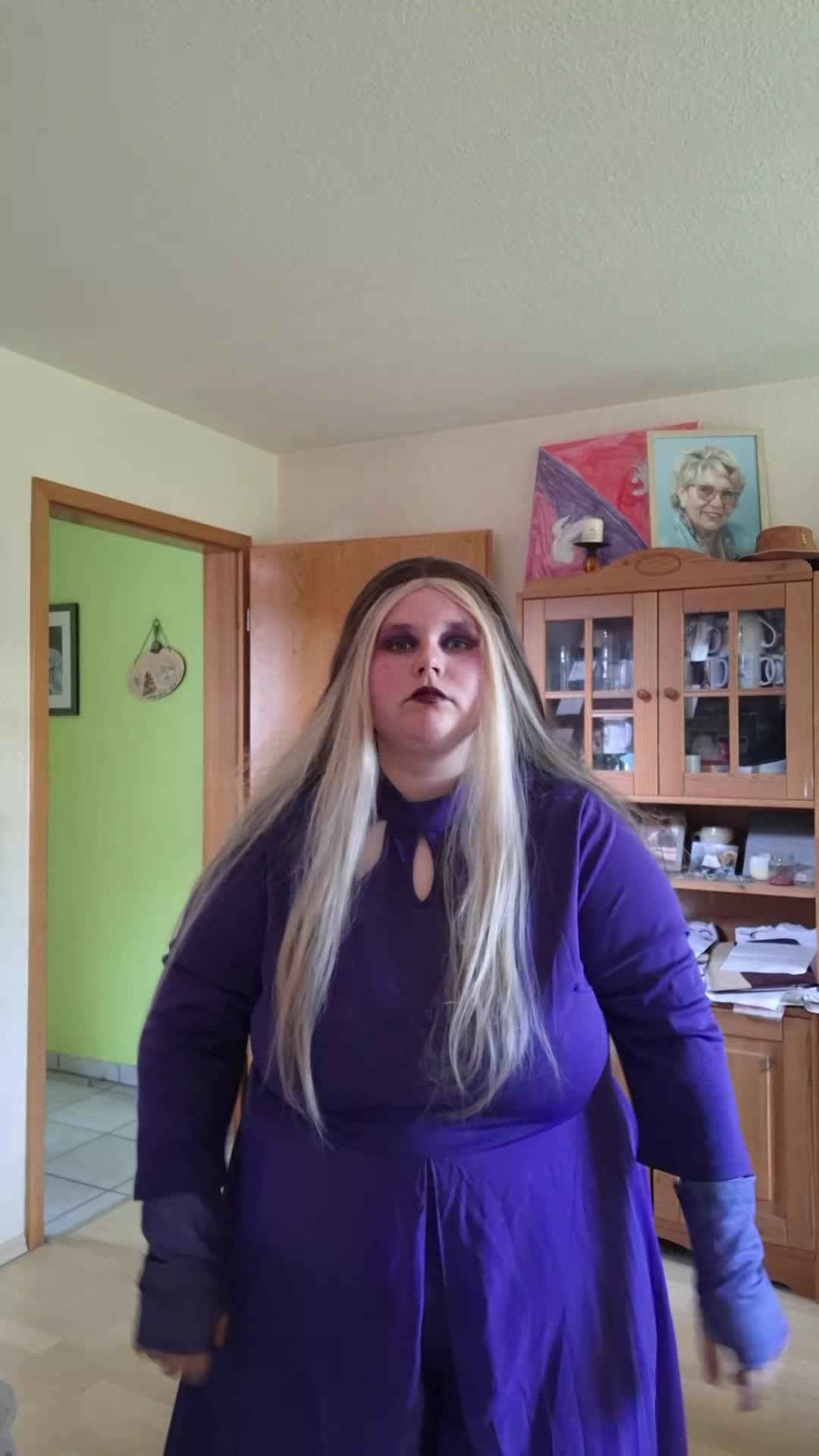 @PurpleDemon_EditCos&Co