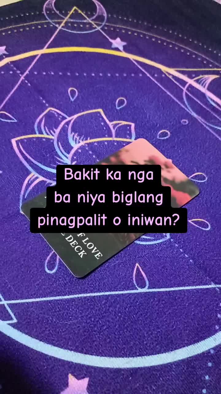 @Marie Tarot Reader