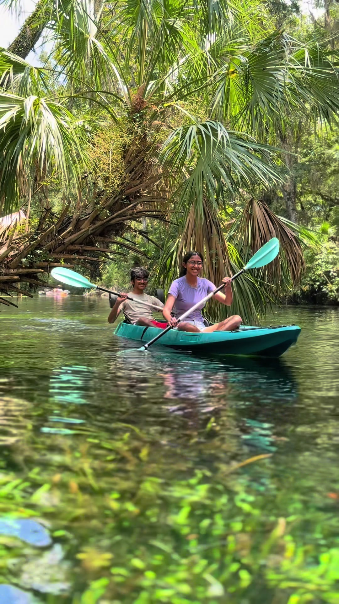 @Wet Rabbit Kayaks