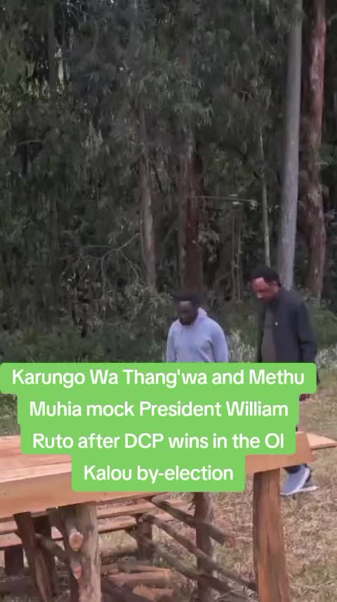 @TRENDSTV🇺🇸🇰🇪