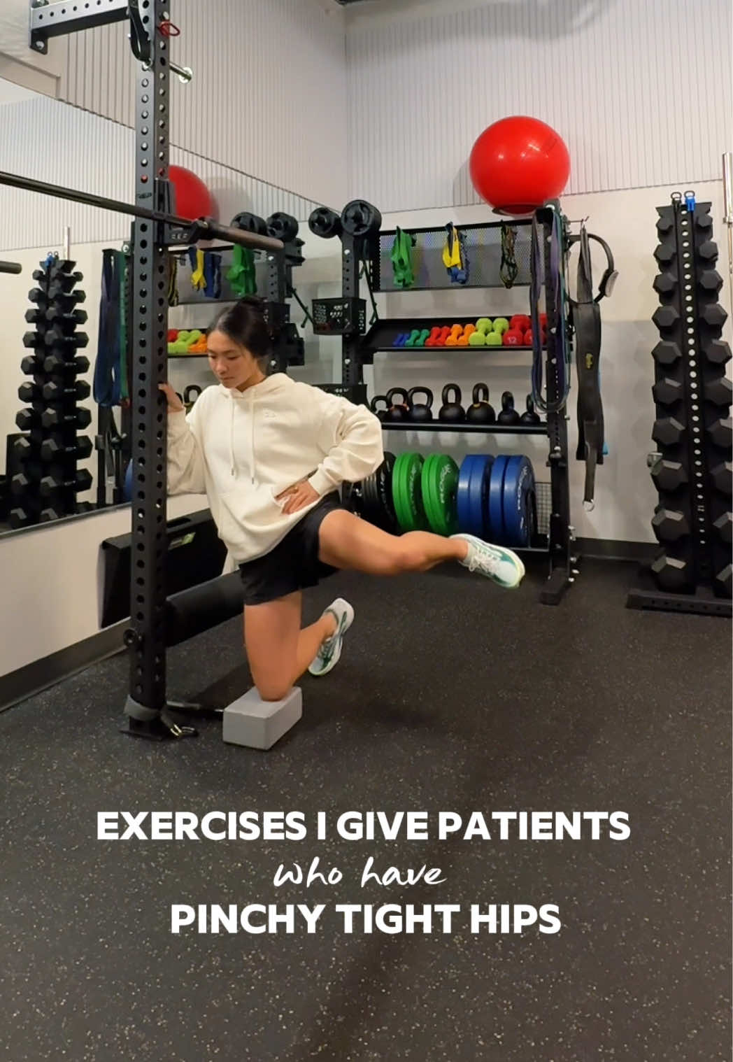 @Dr. Gaby Go (PT & Run Coach)