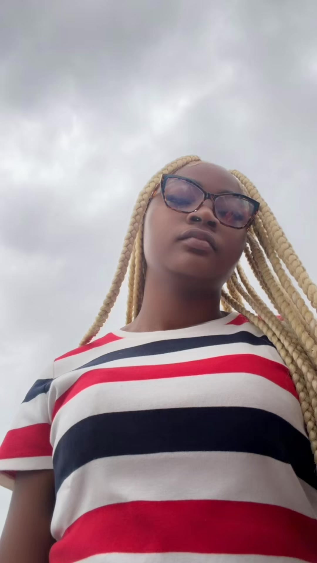 @ANNICHA🇨🇩❤️🇹🇬