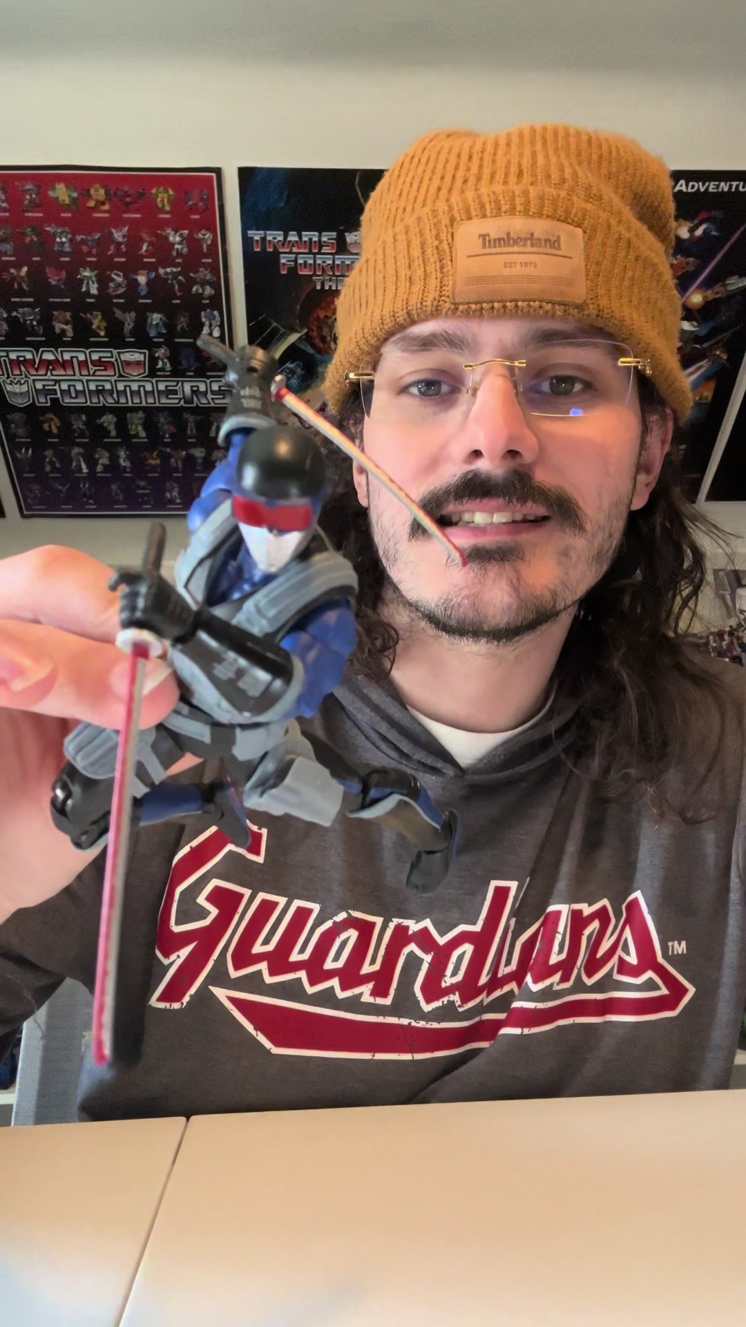 @The Ark Toys & Collectibles