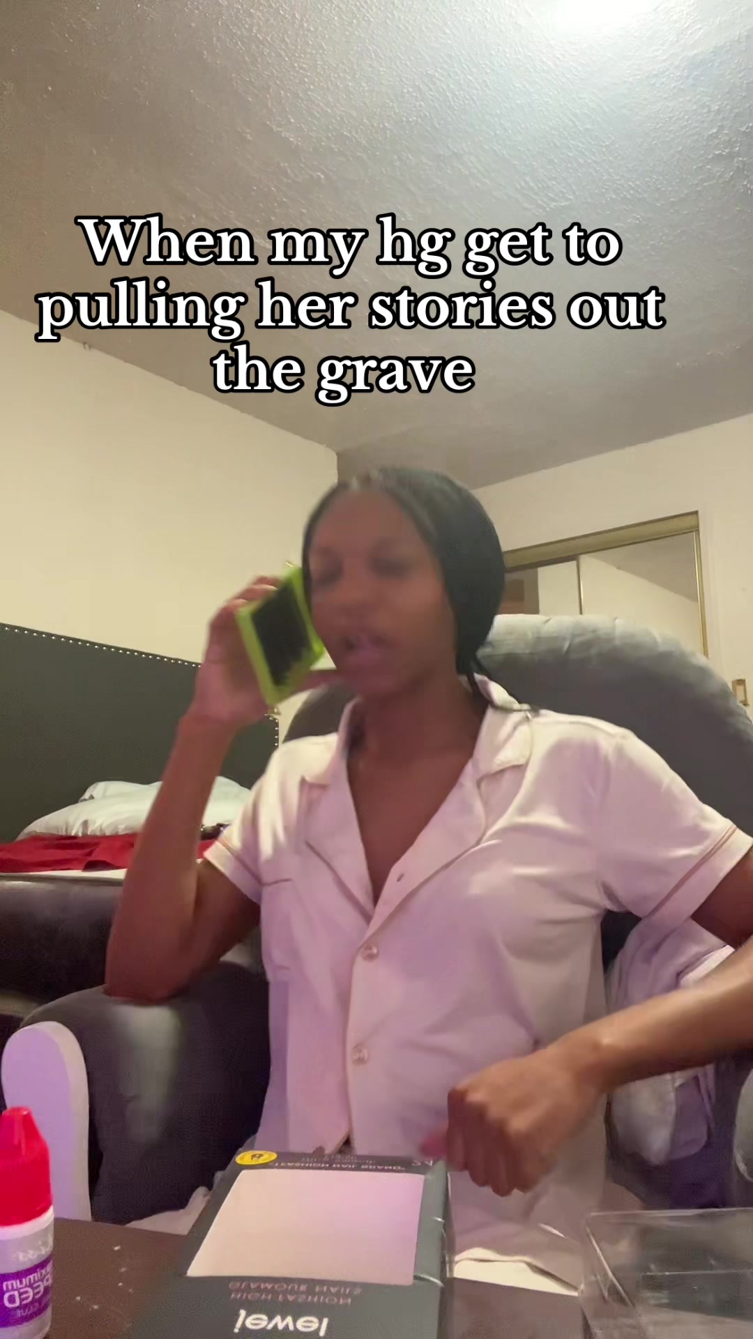 @ITSSLIVVV ๐