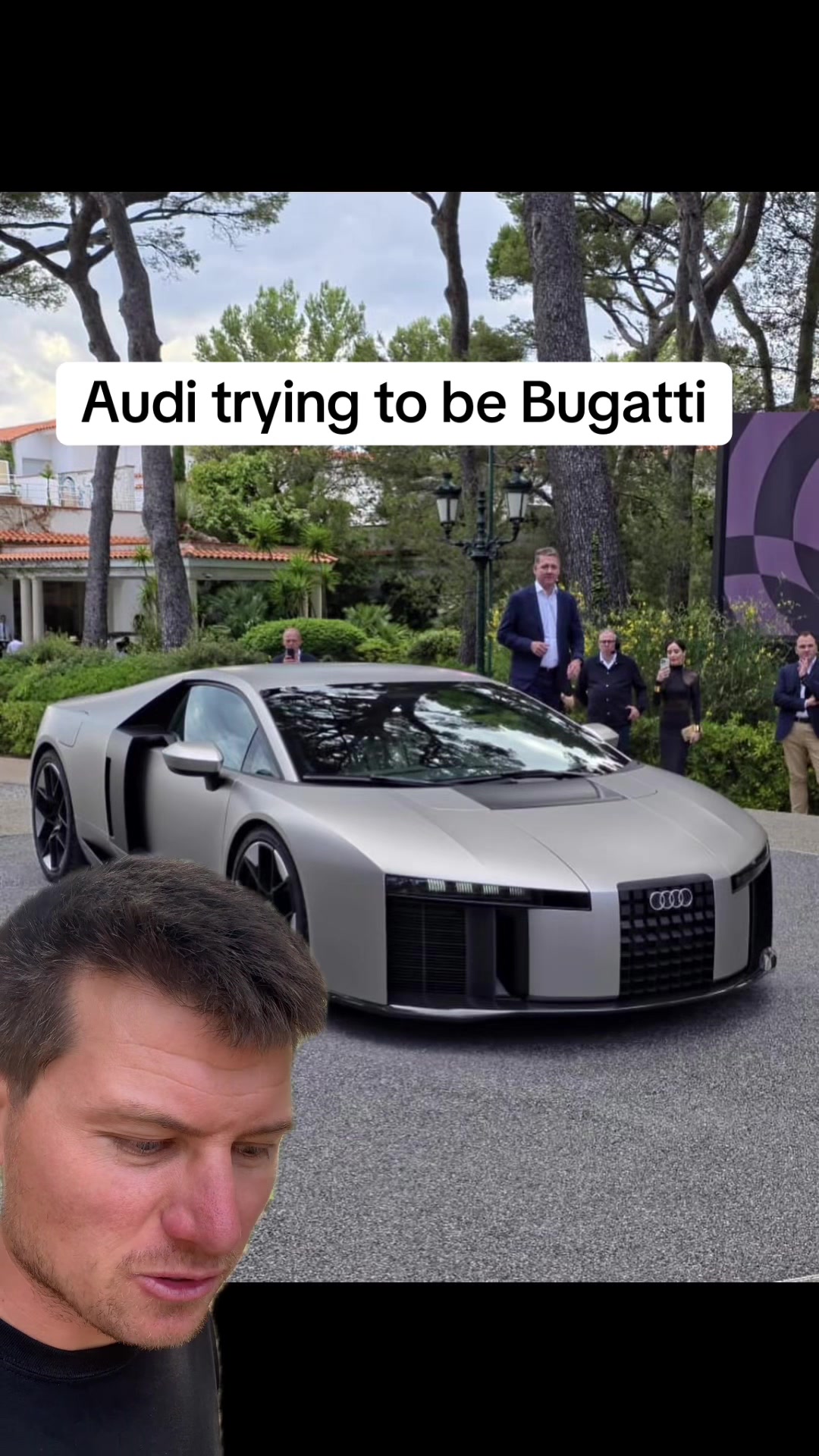 @The Bogetti&rsquo;s