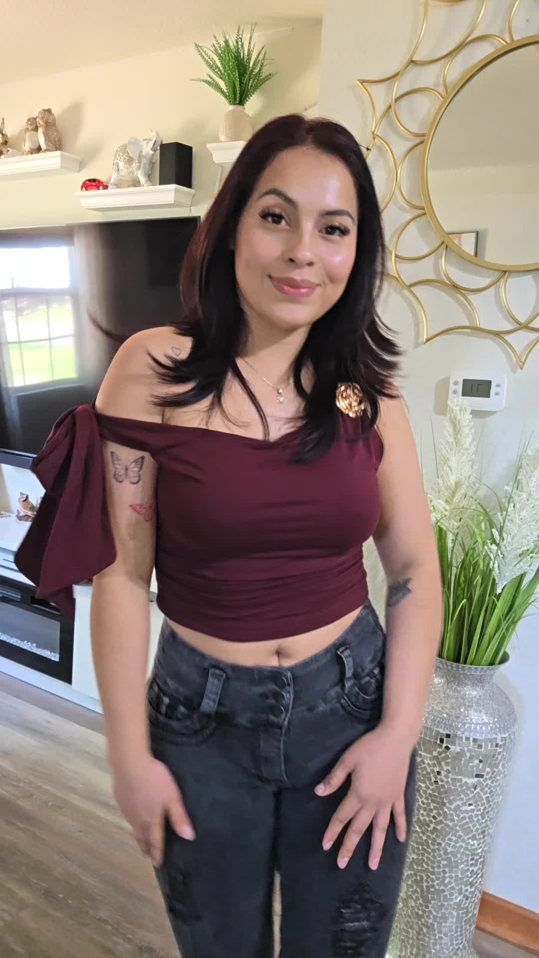 @La Vanesita flores