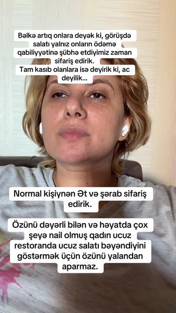 @Psixoloq, Ilahe Abbasova