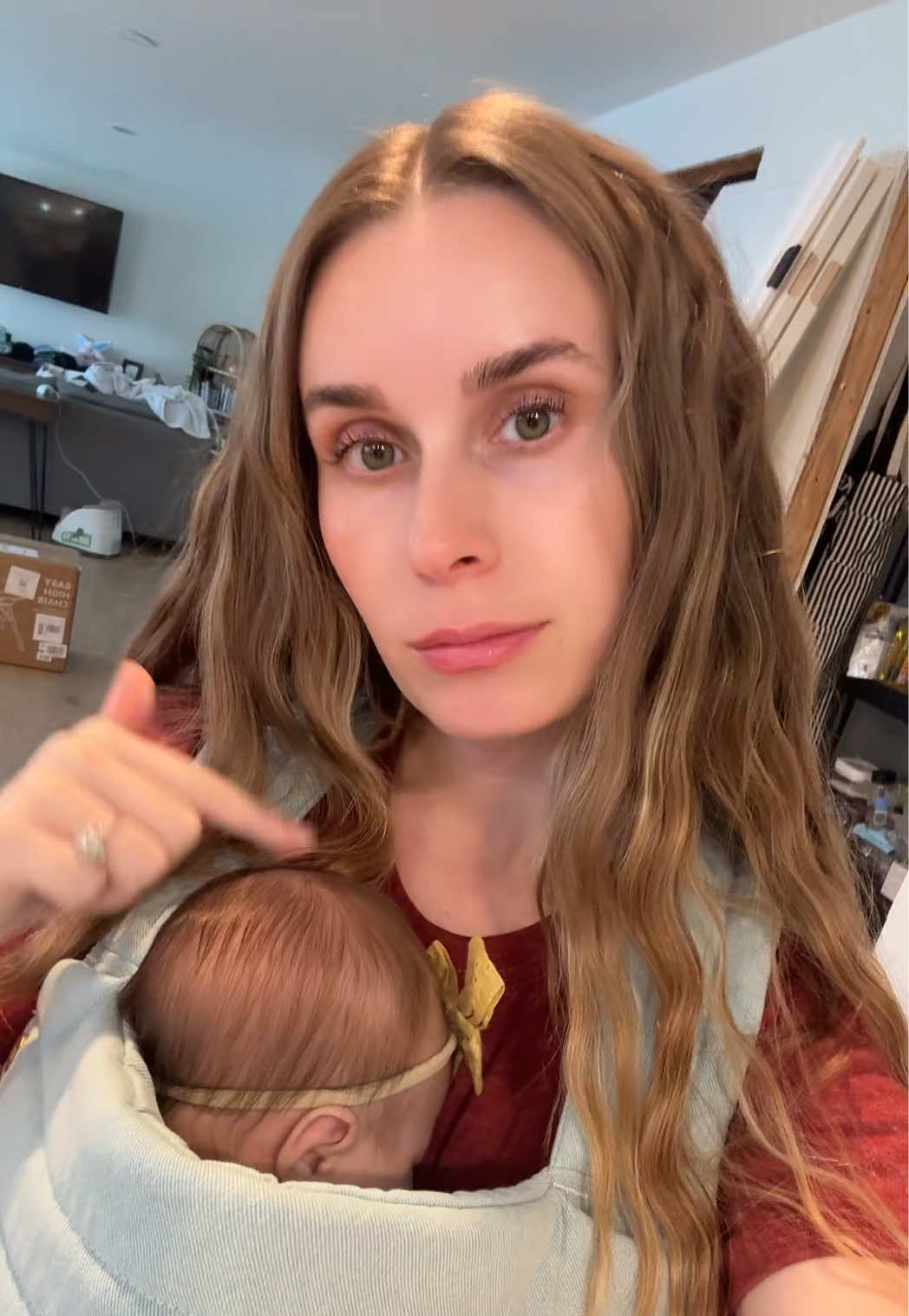 @Jaclyn | First time mom & UGC