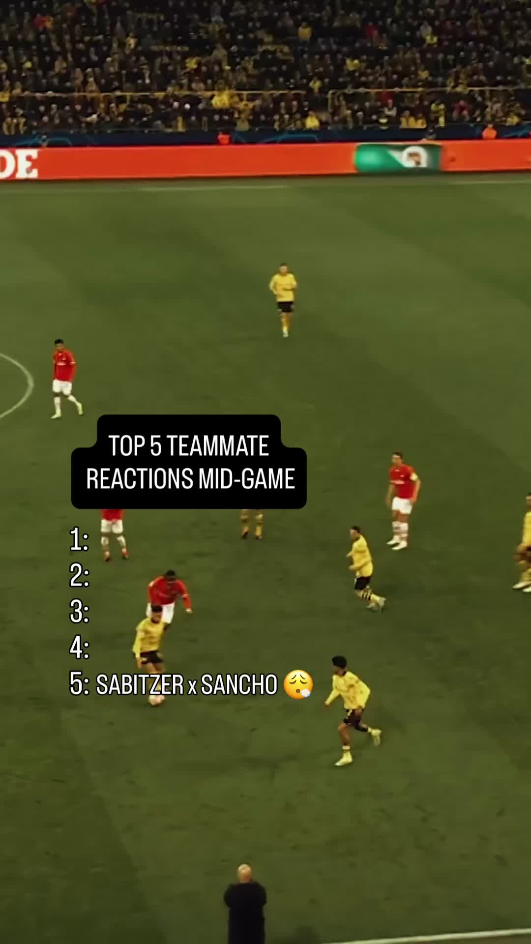 @Borussia Dortmund