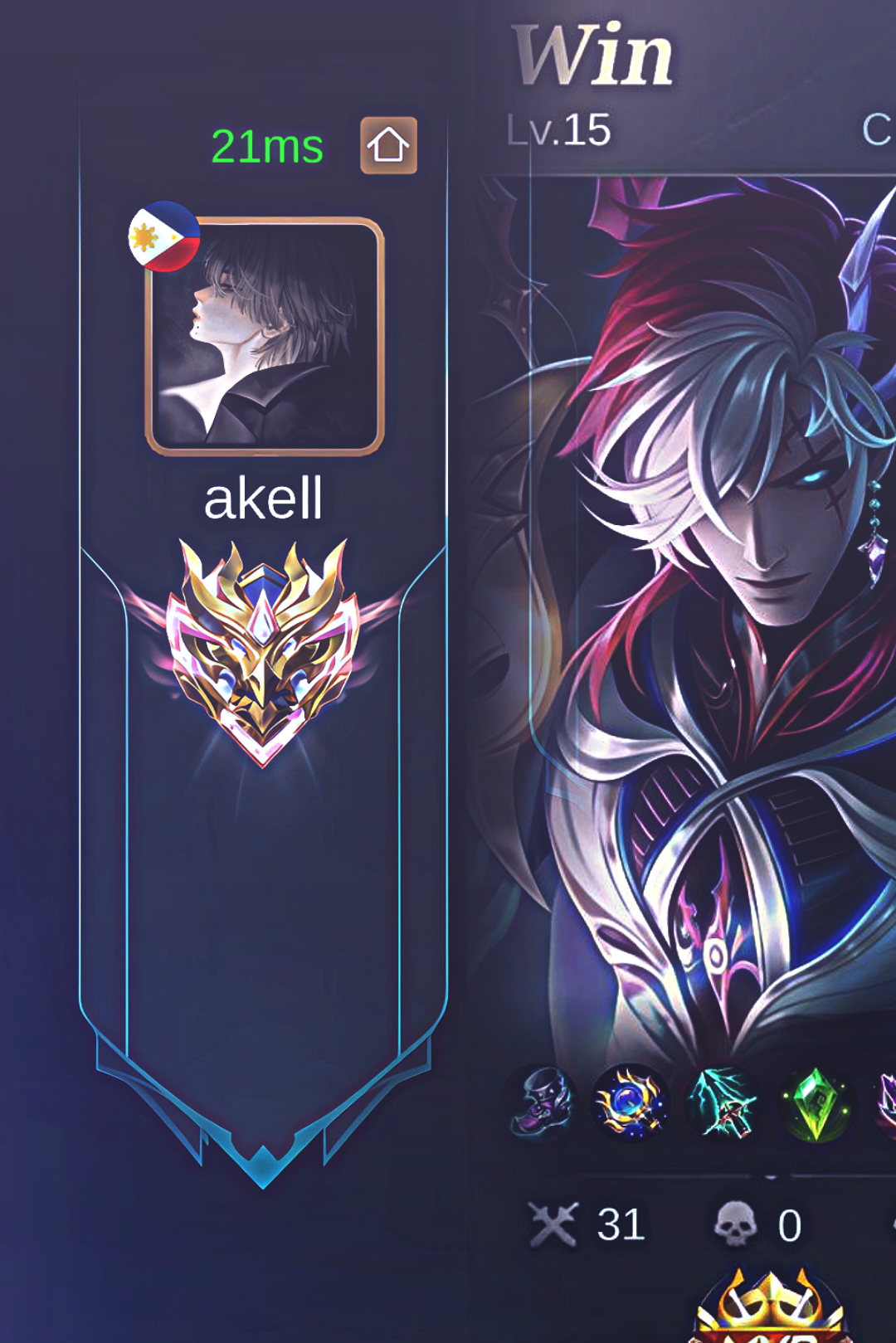 @๐๐๐ Akellsy nvm