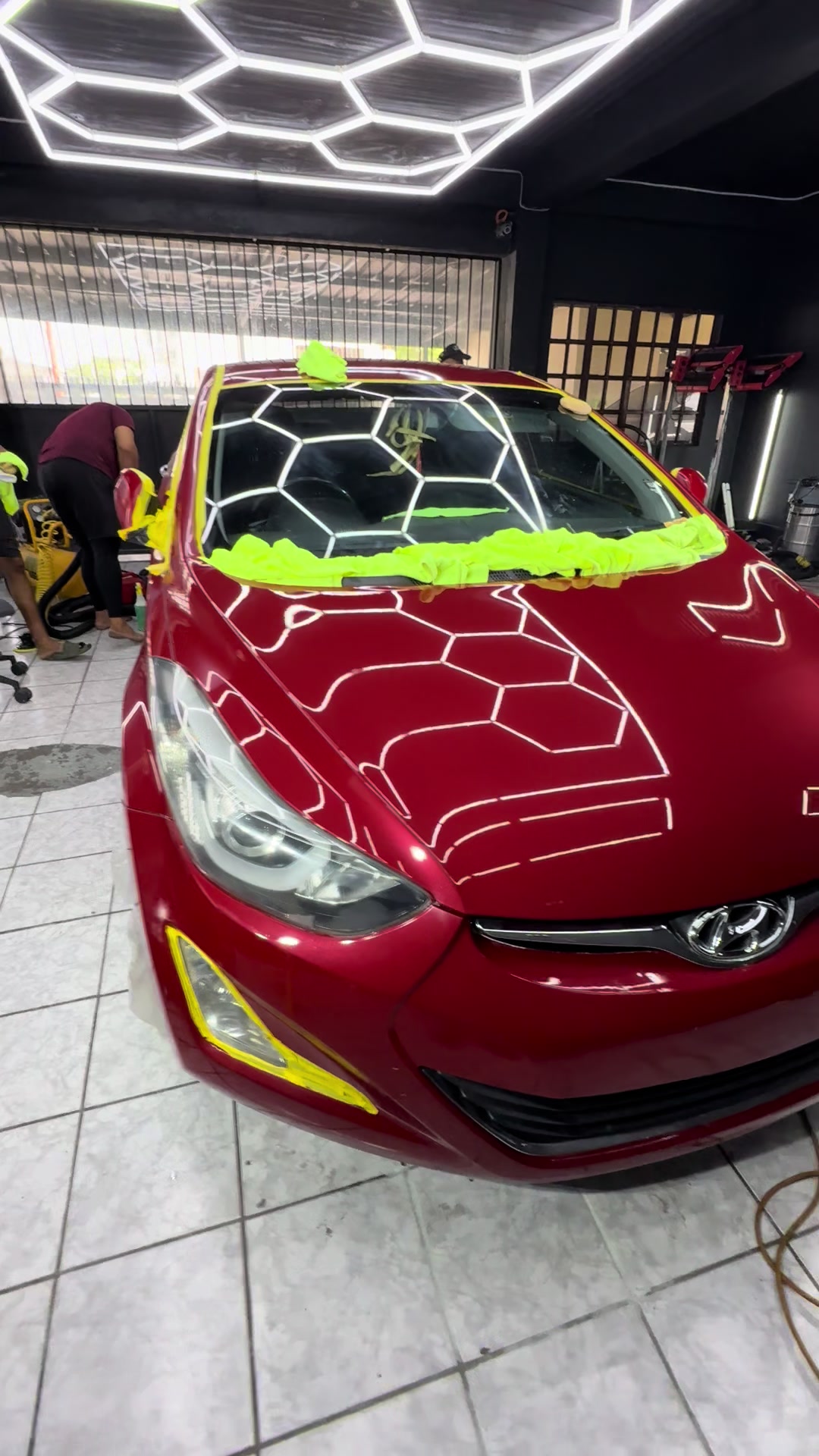 @711 Auto Detail