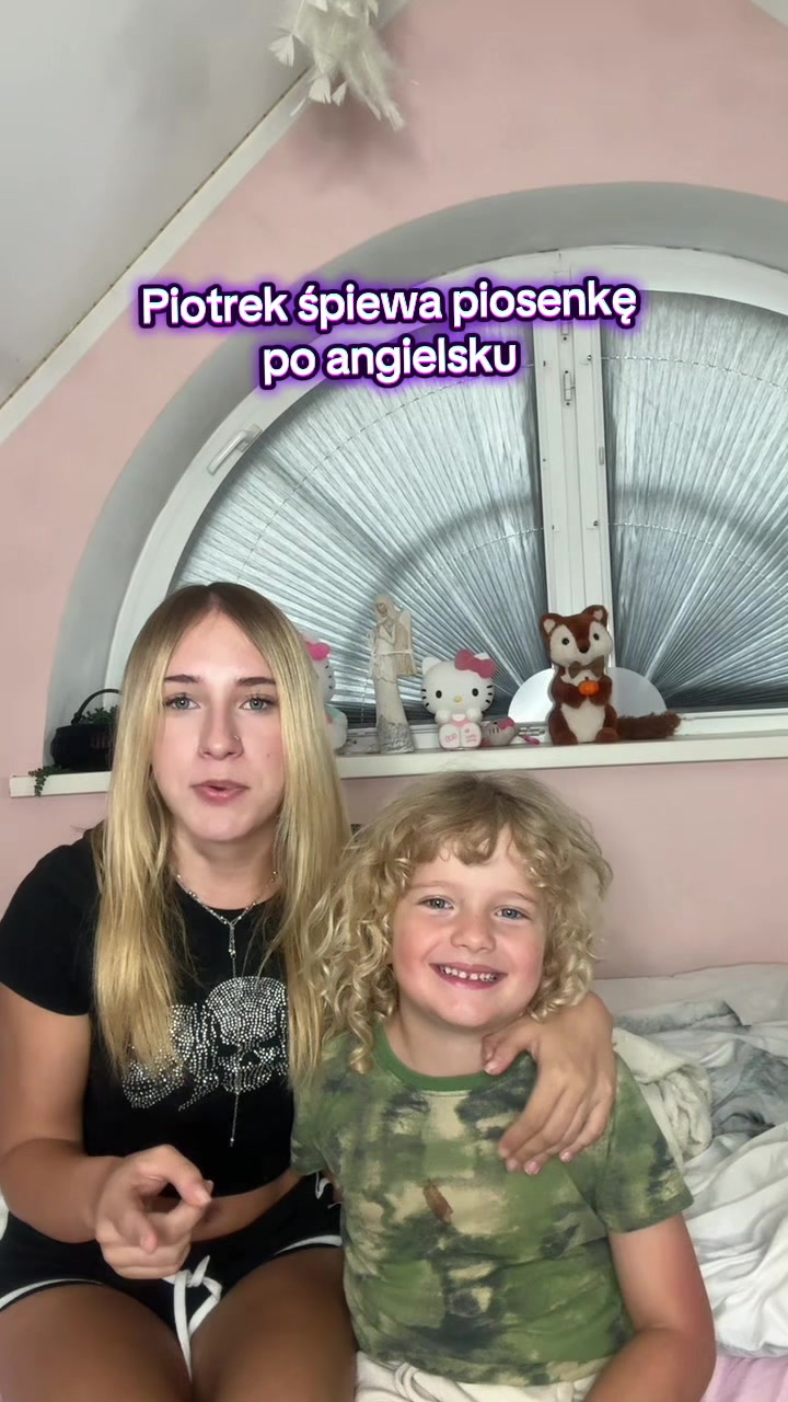 @Siostra Ptaszka
