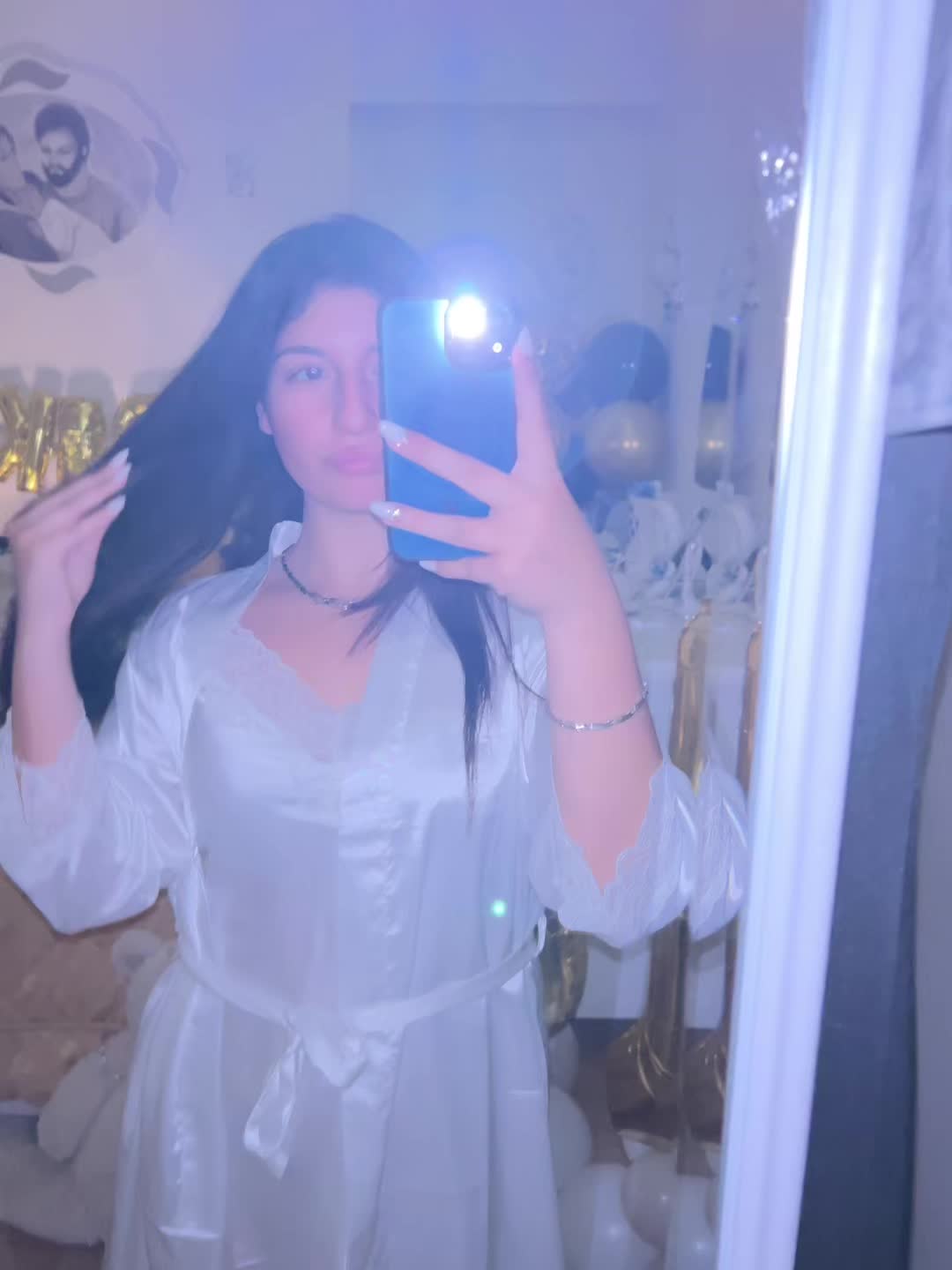 @mari grimaldi