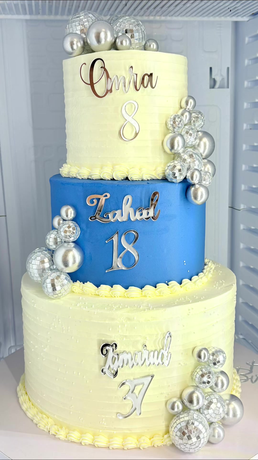 @Liza bake