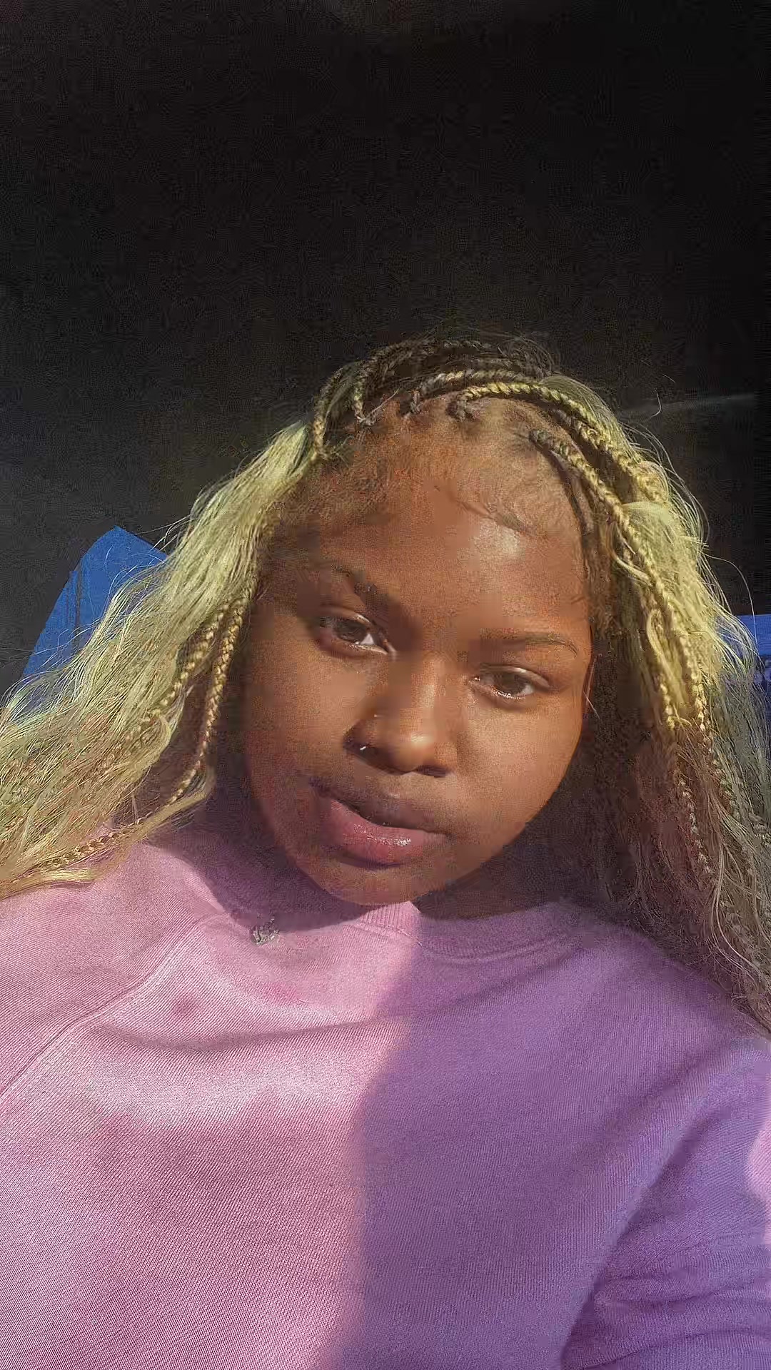@Ta&rsquo;maya Samone🥰