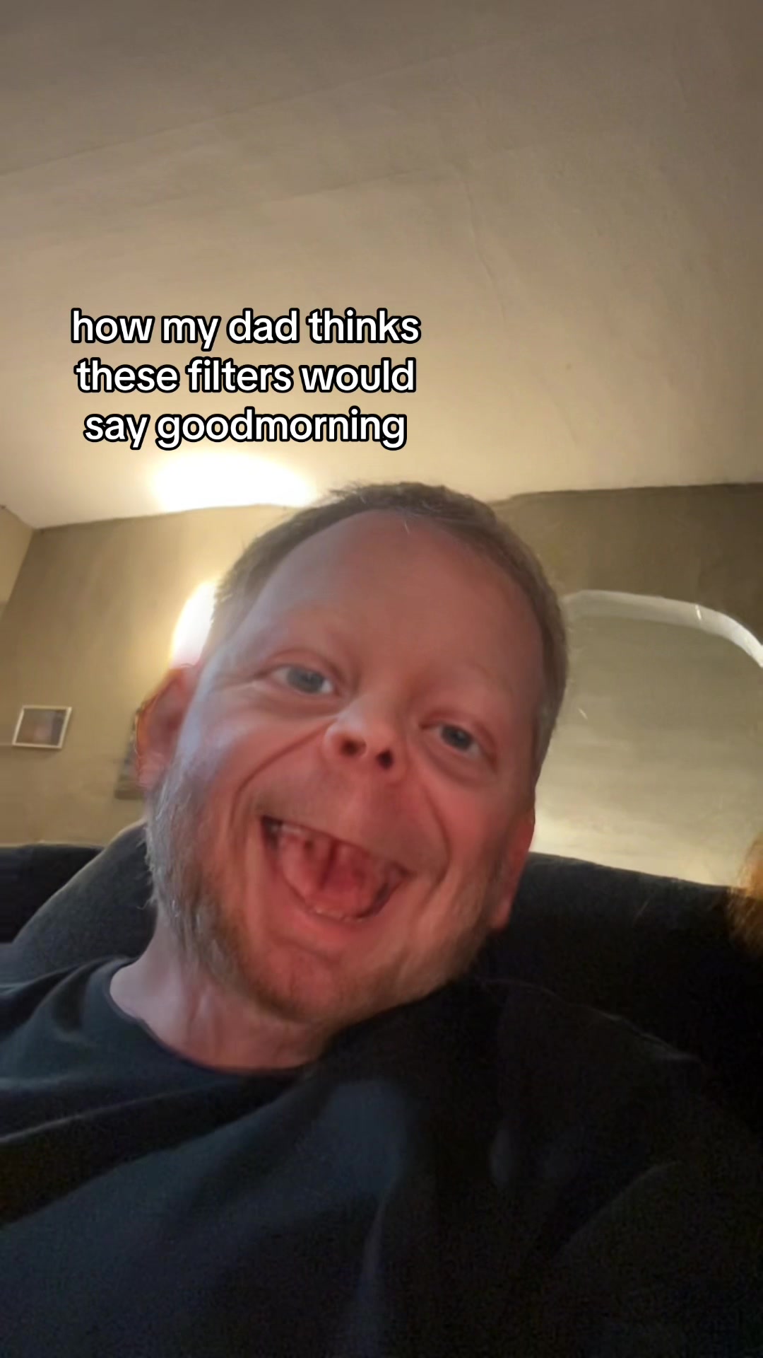 @secret