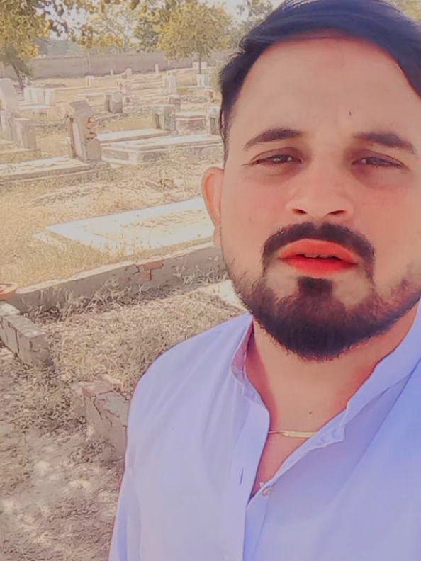 @Adeel BOXER 🇵🇰 🥊