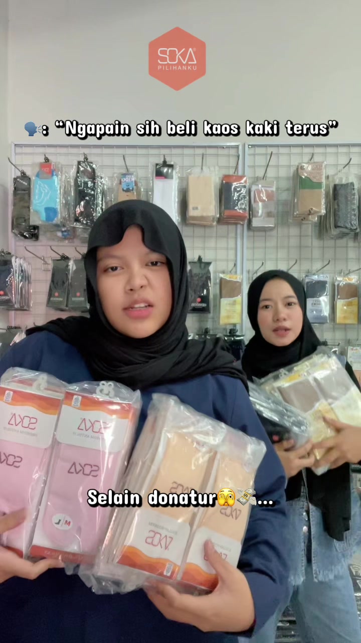 @Soka Shop