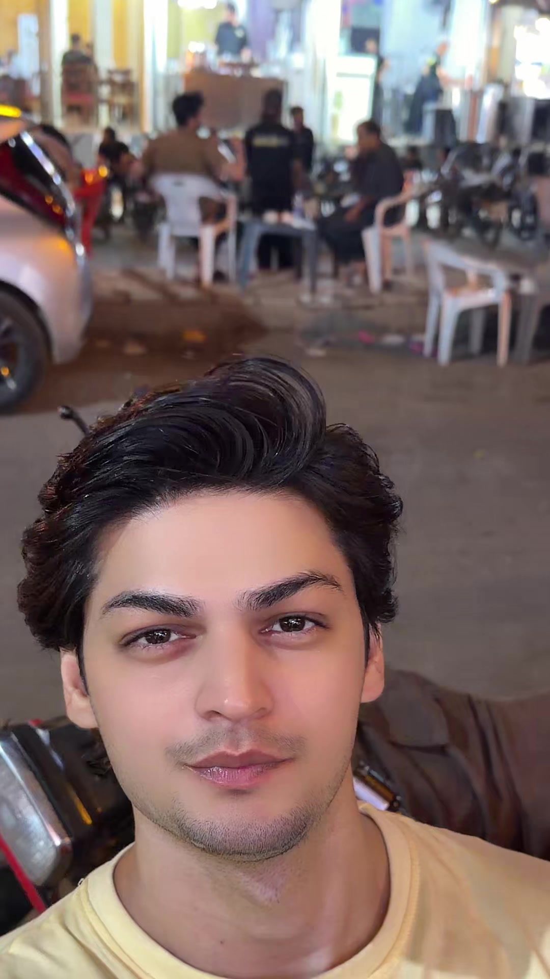 @QUDRAT KHAN