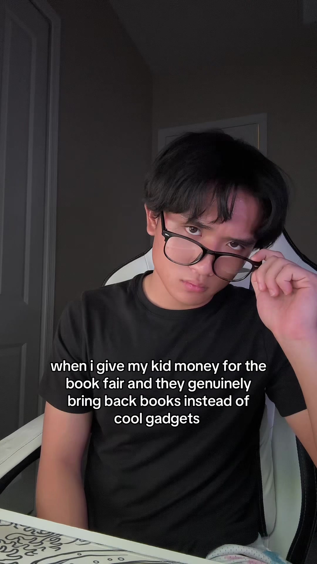 @Brandon