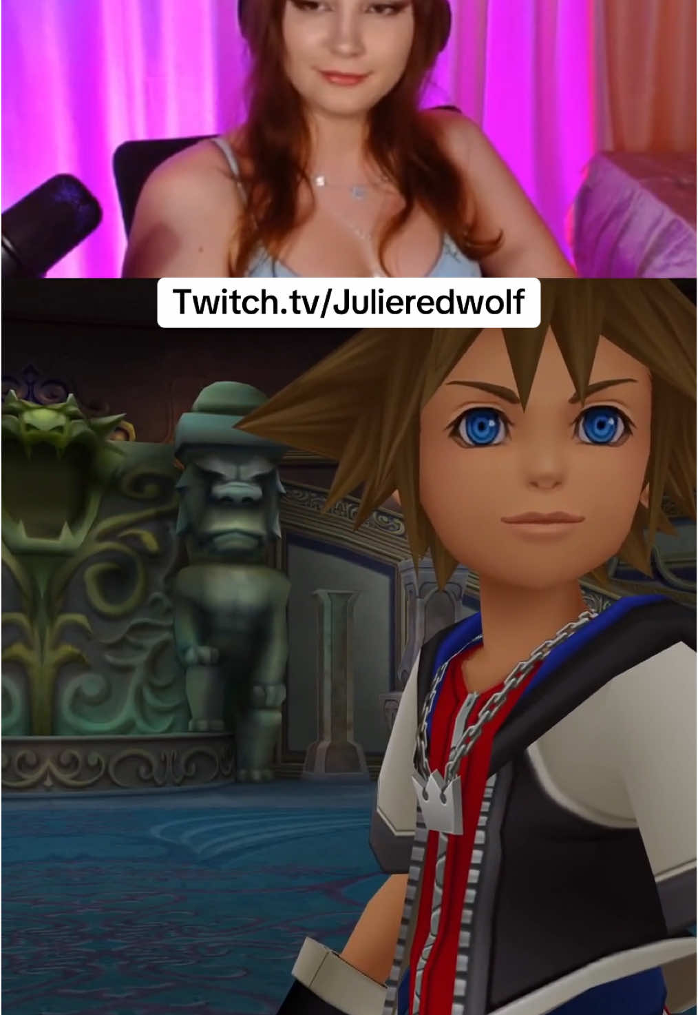 @Julieredwolf