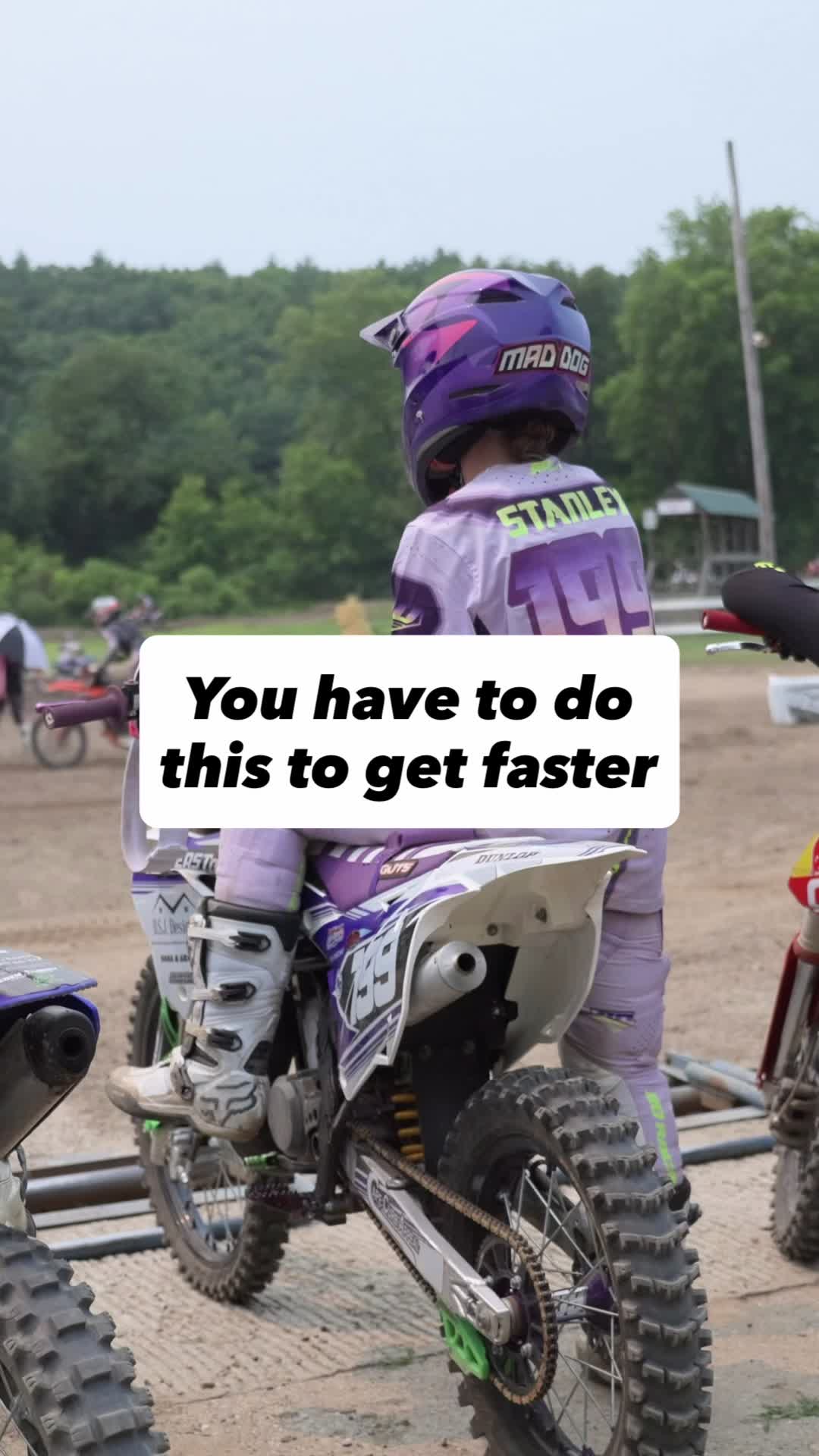 @The Moto Academy