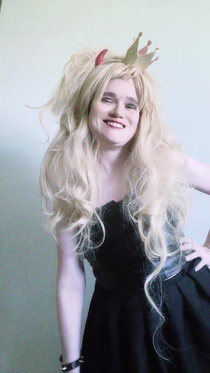 @BudgetCosplayer