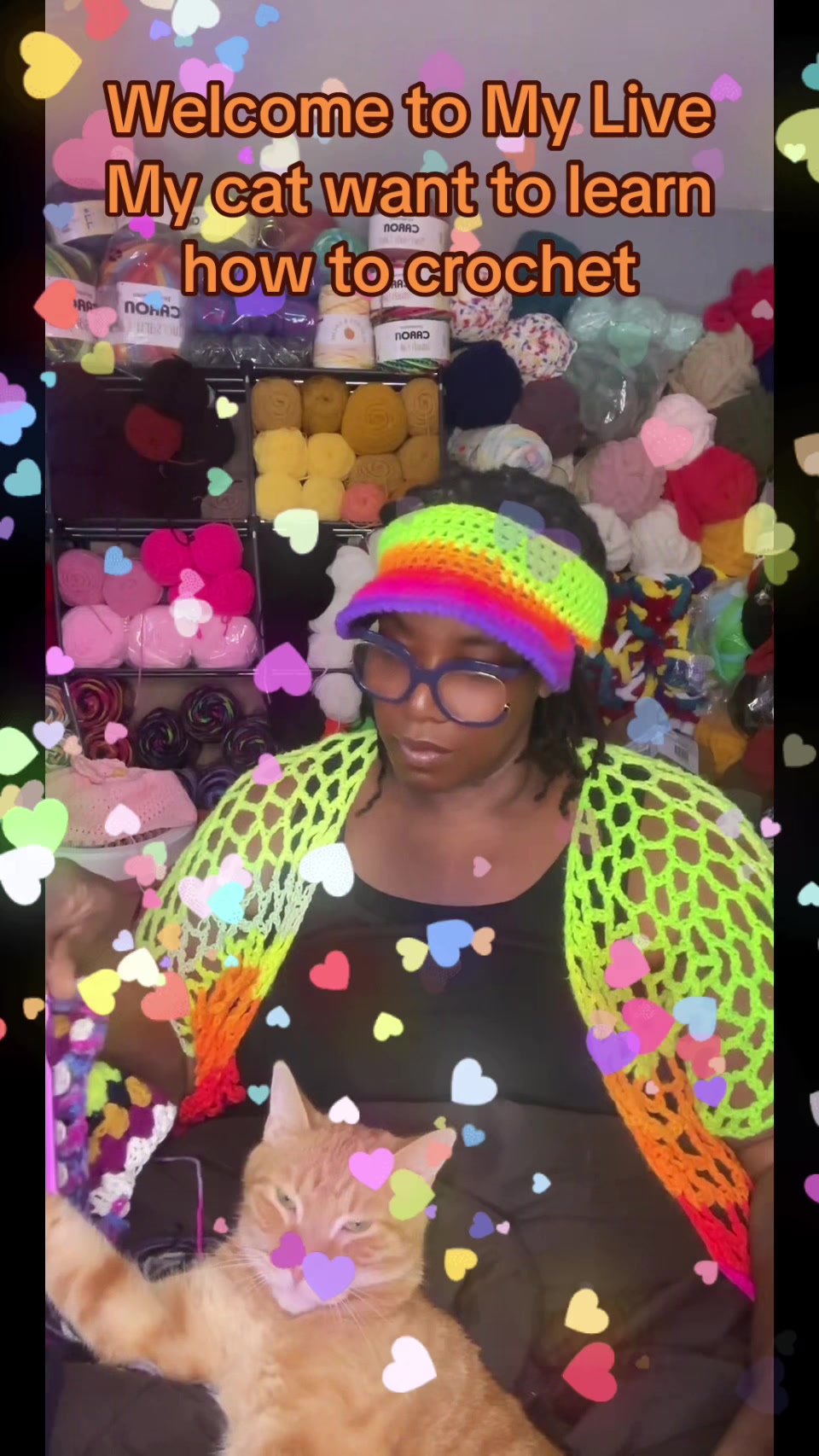@Miss Philly 🧶🧶🧶🇯🇲