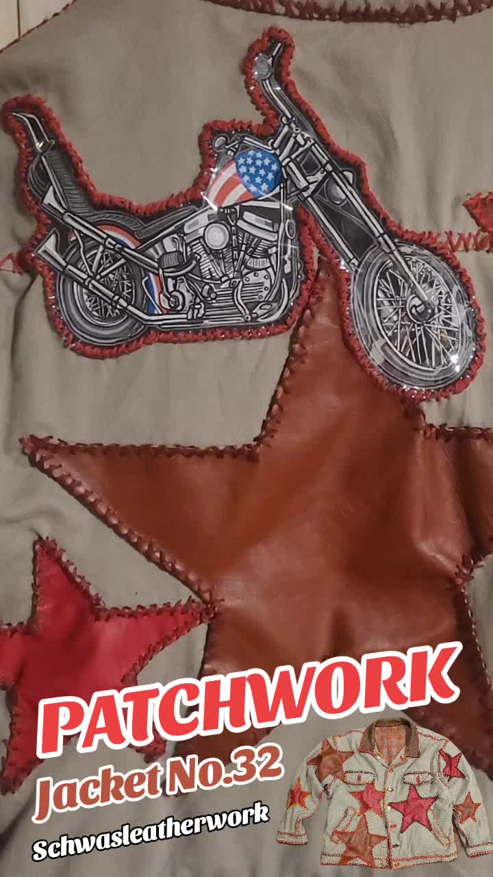 @SchwasLeatherwork