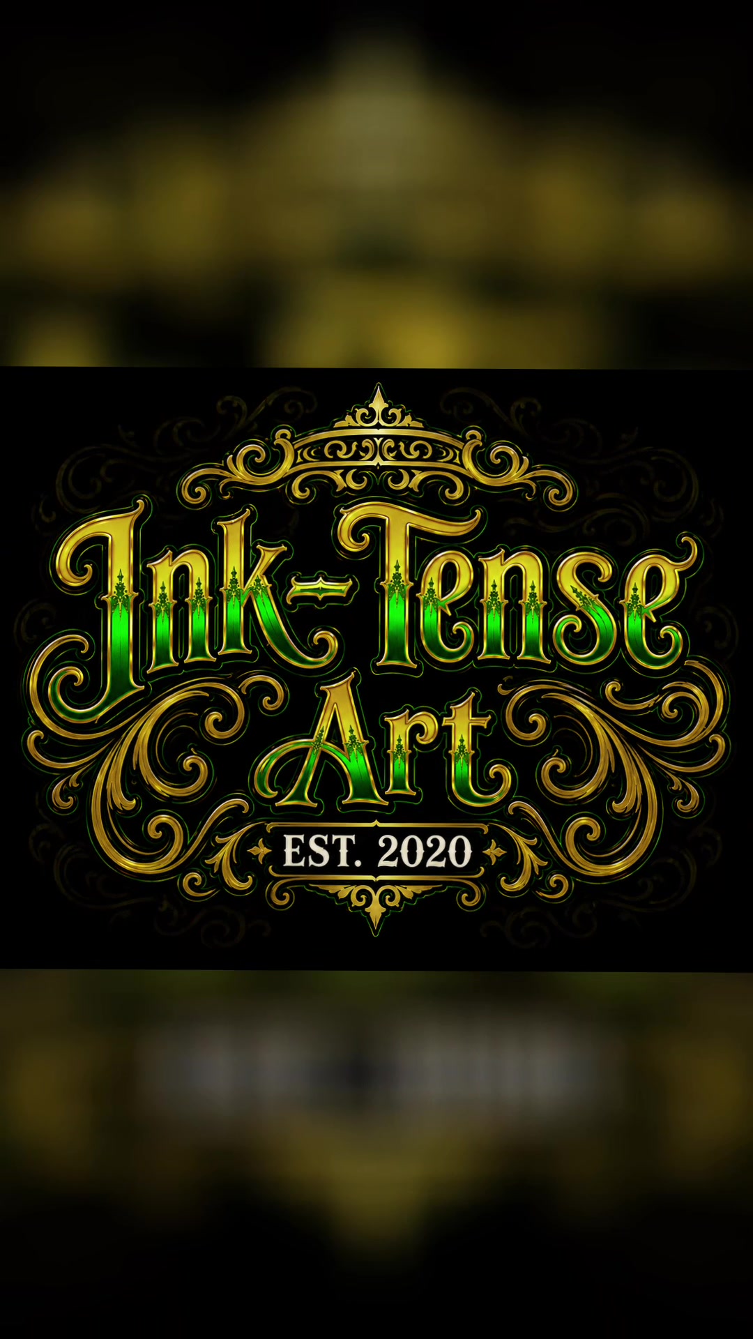 @Ink-tense art