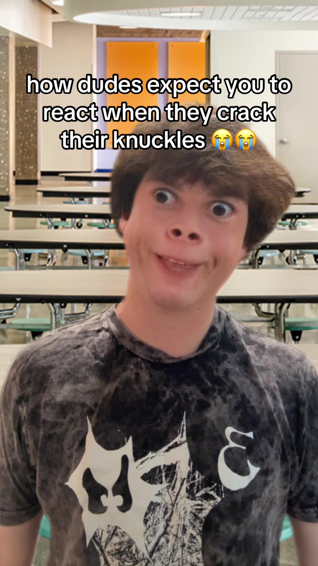 @Joey