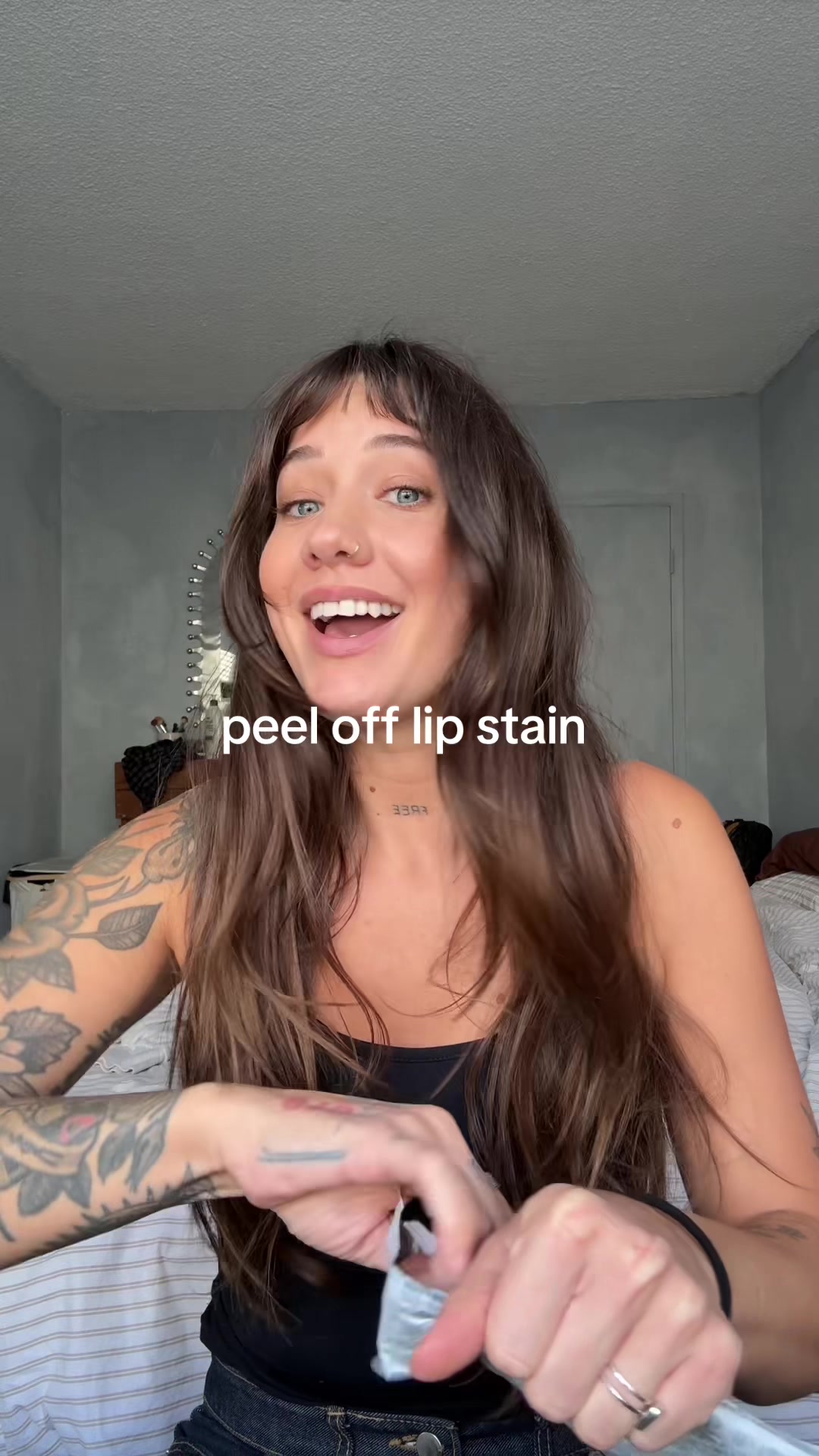 @Caitlin Indiana