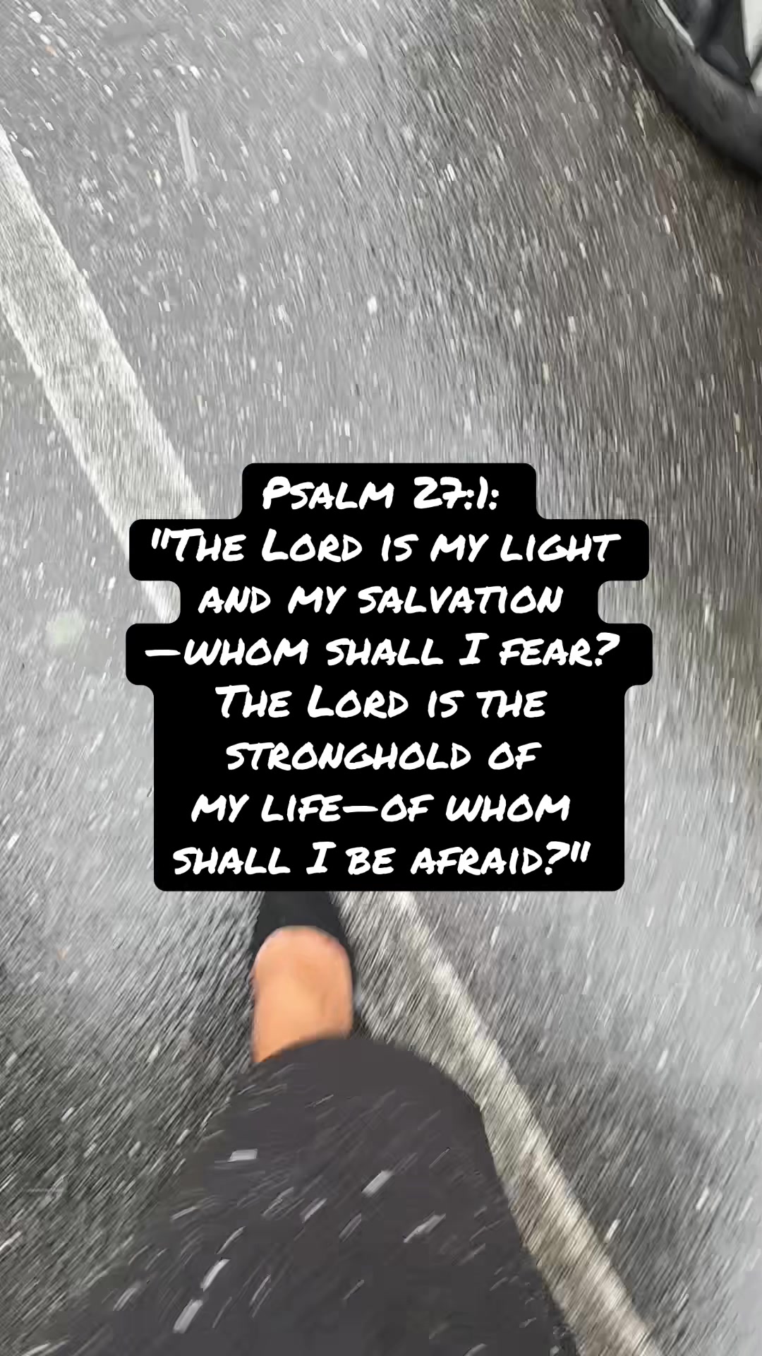 @Covered in Strength LLC