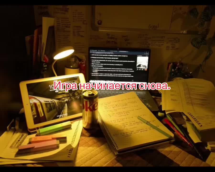 @тгк: muteddiary