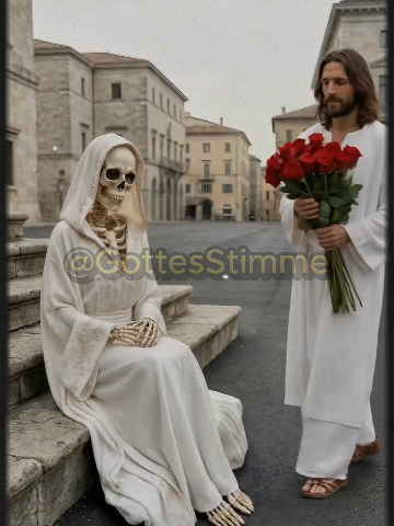@Gottes Stimme