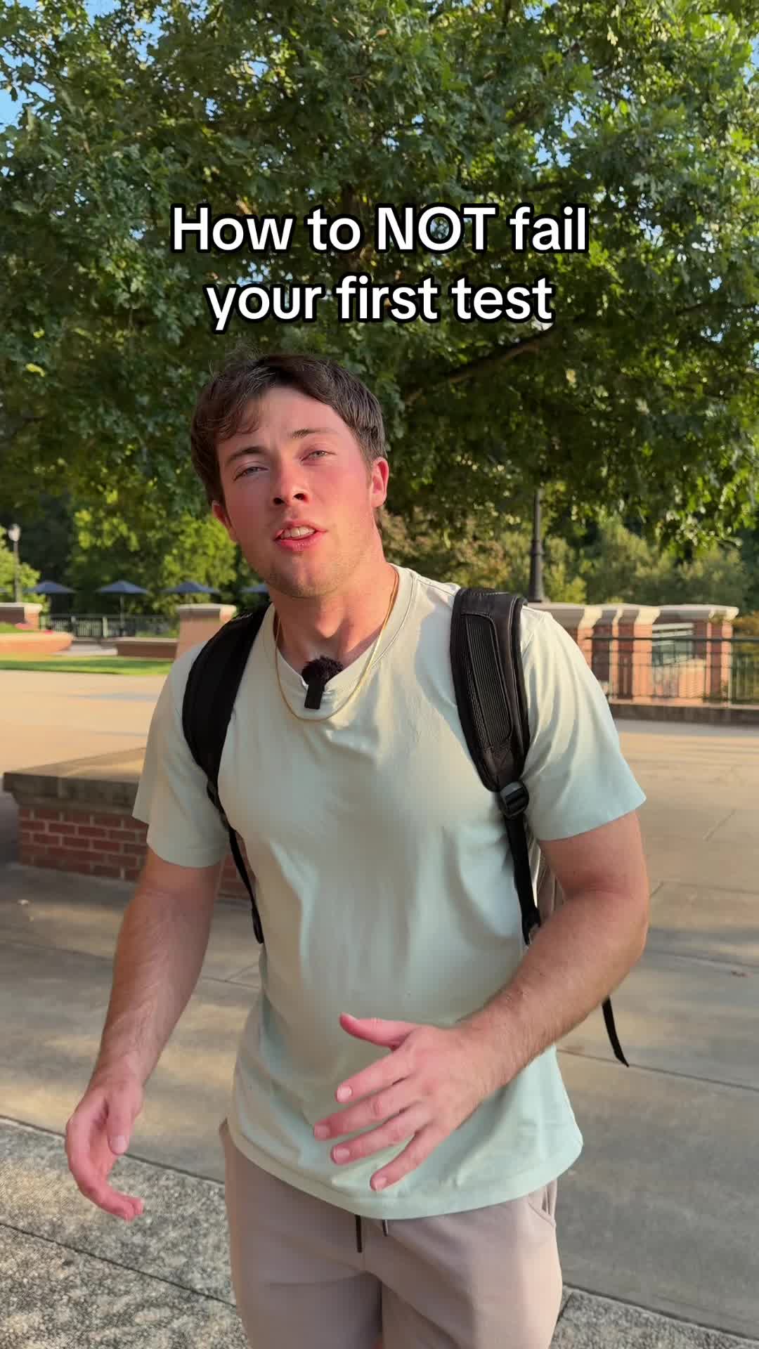 @Andrew McKenna