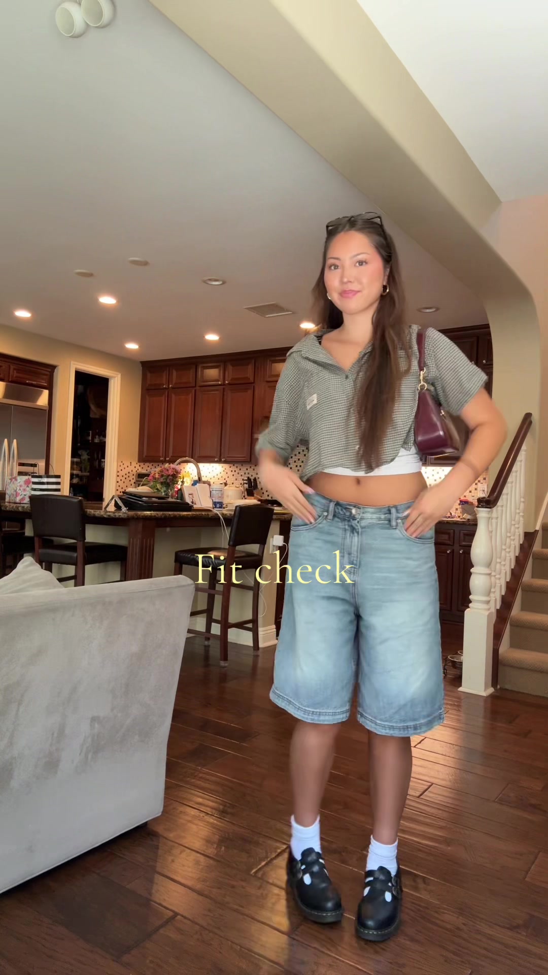 @chloe tran