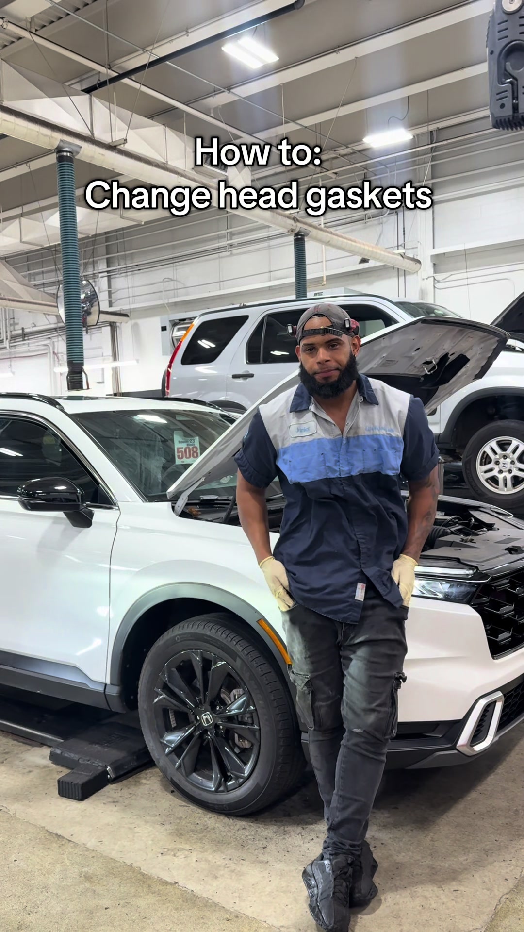 @Route23honda