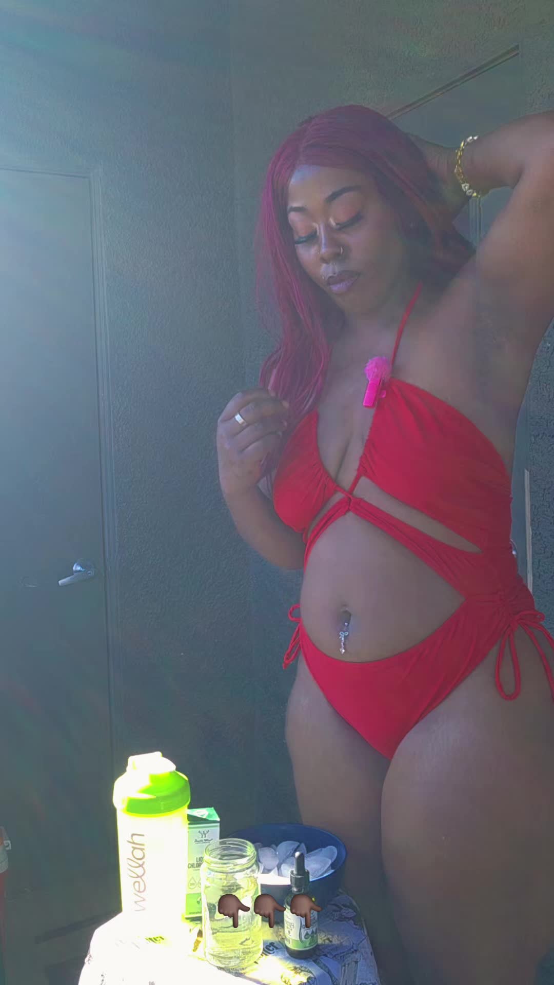 @NubianGoddess