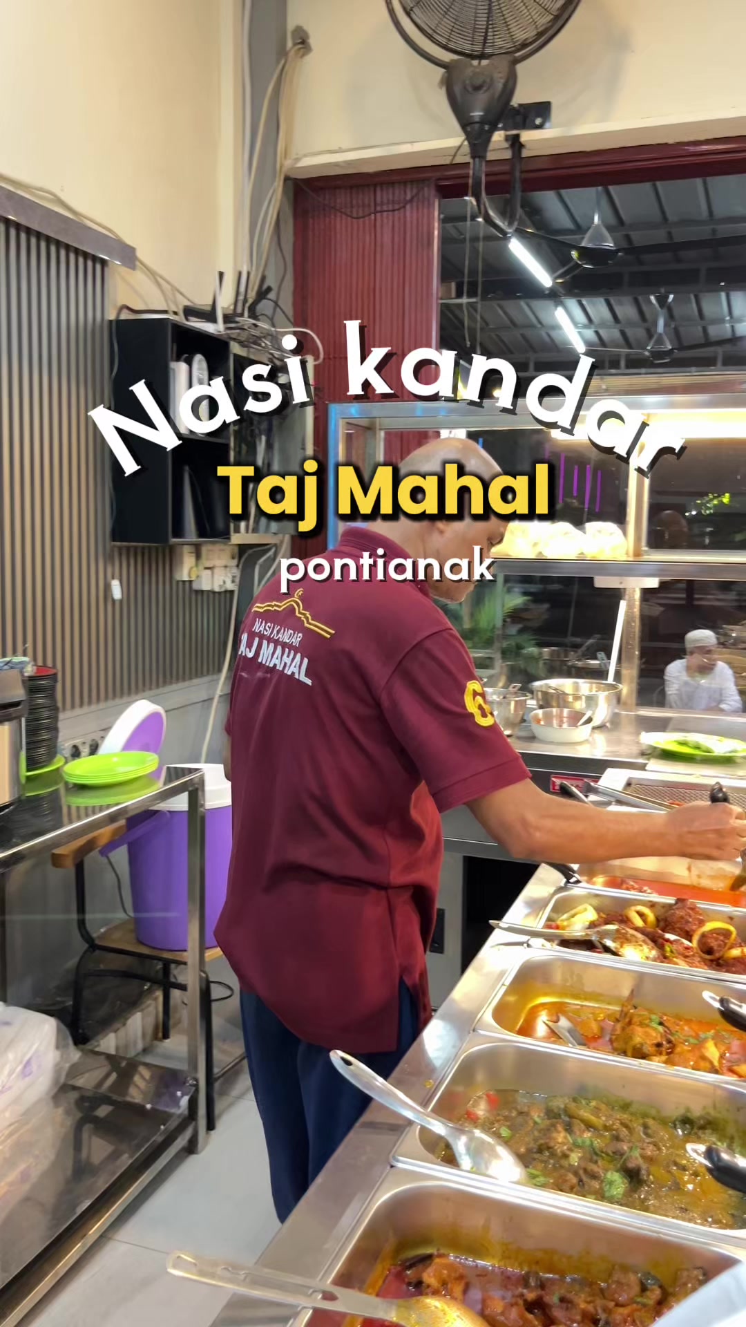 @Anak Mak ngah