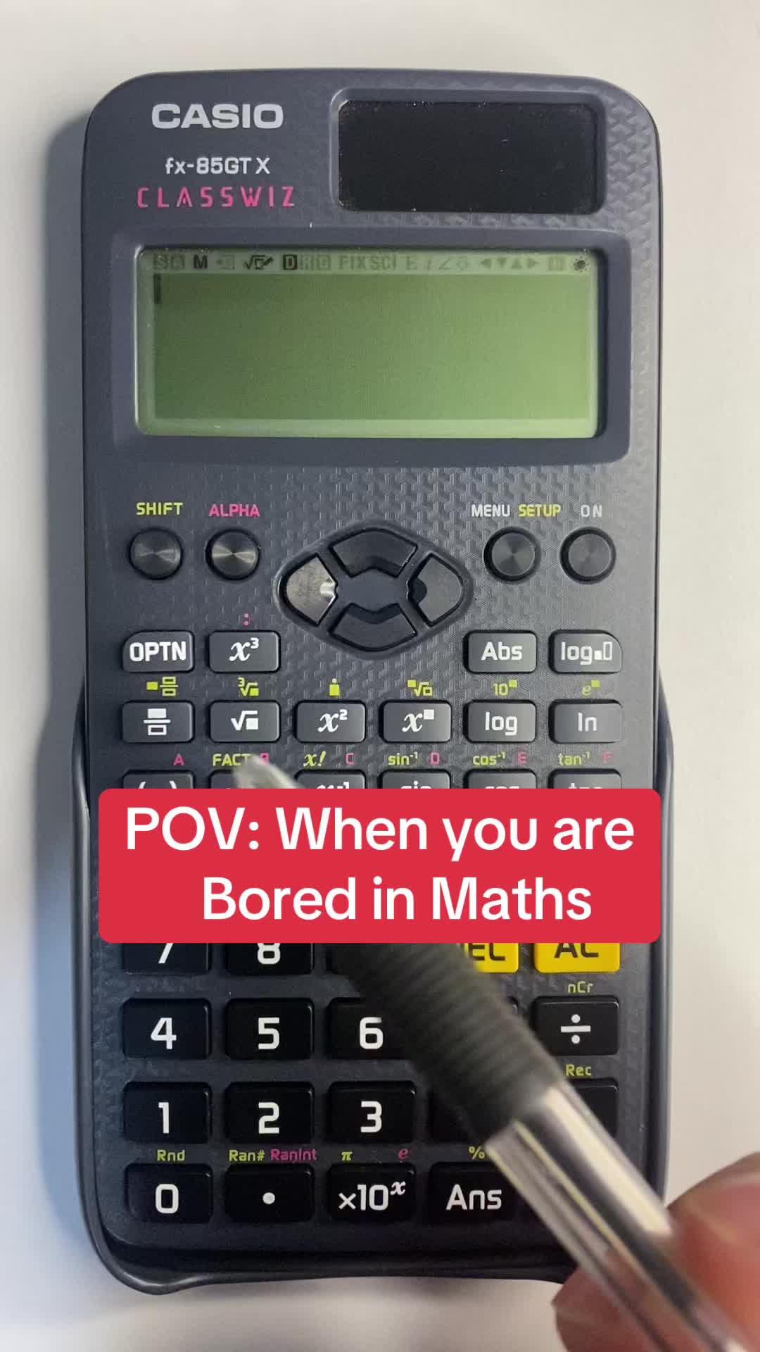 @Majestical Maths
