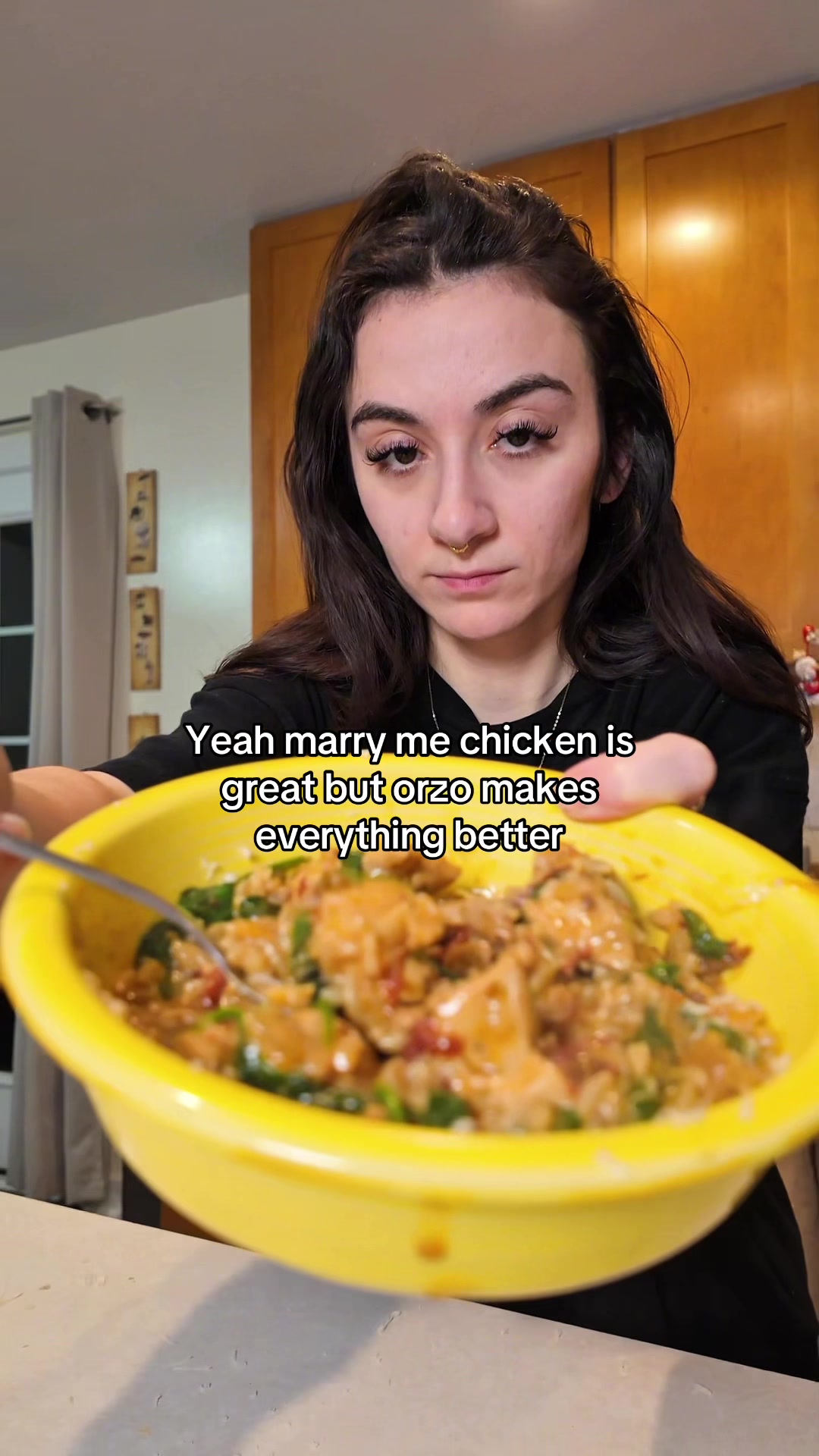@Becca | Food & Homesteading