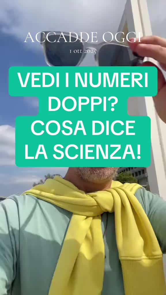 @Lo Chef dei Numeri