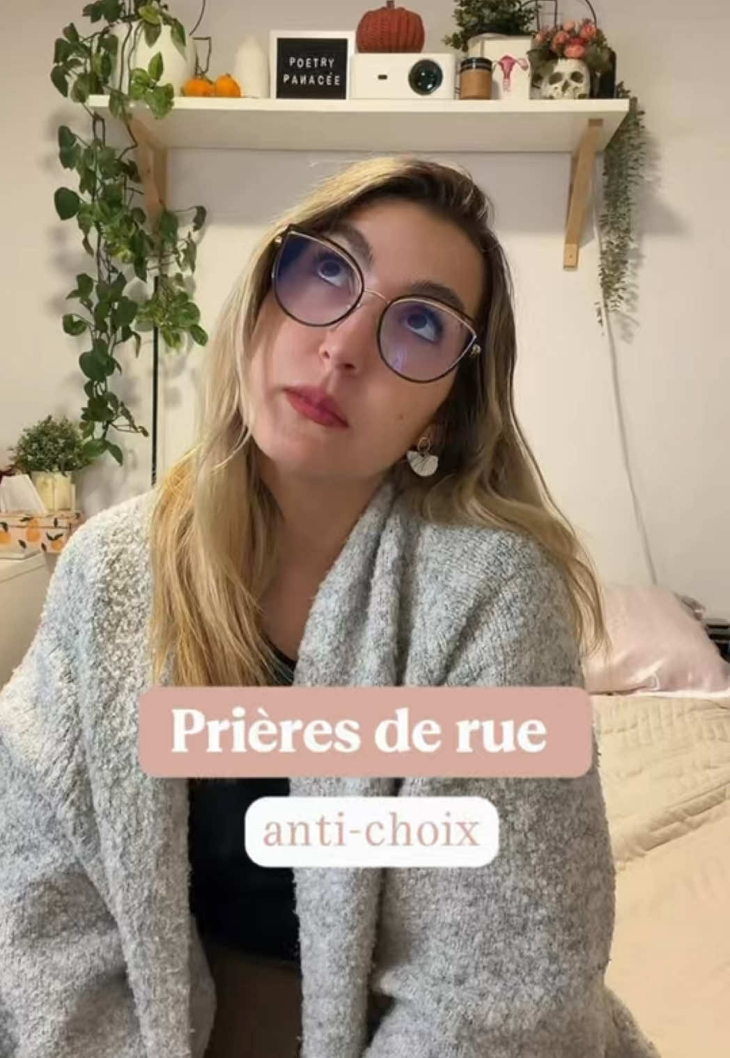 @Poetry Panacée