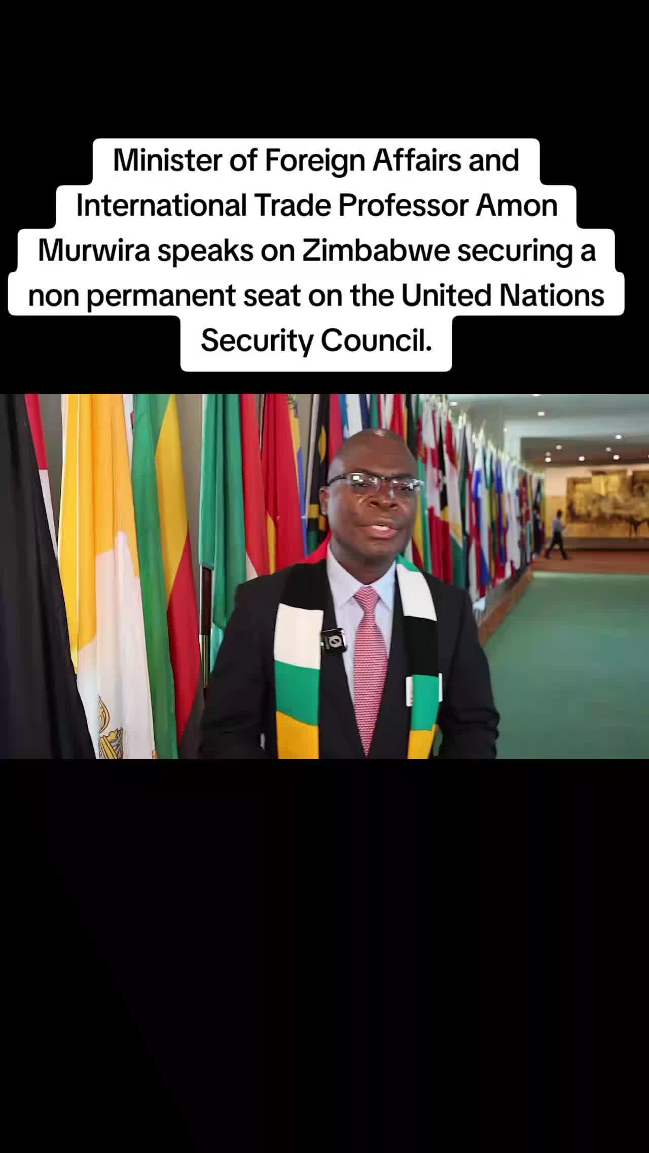 @Chronicle Zimbabwe