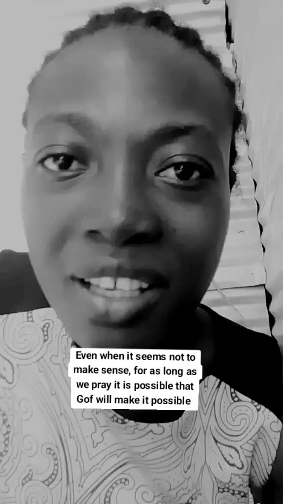 @Minister Chissupa Jamila G✝️