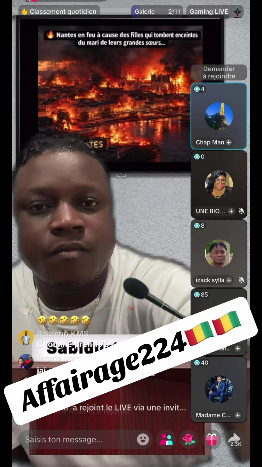 @Affairageconakry224