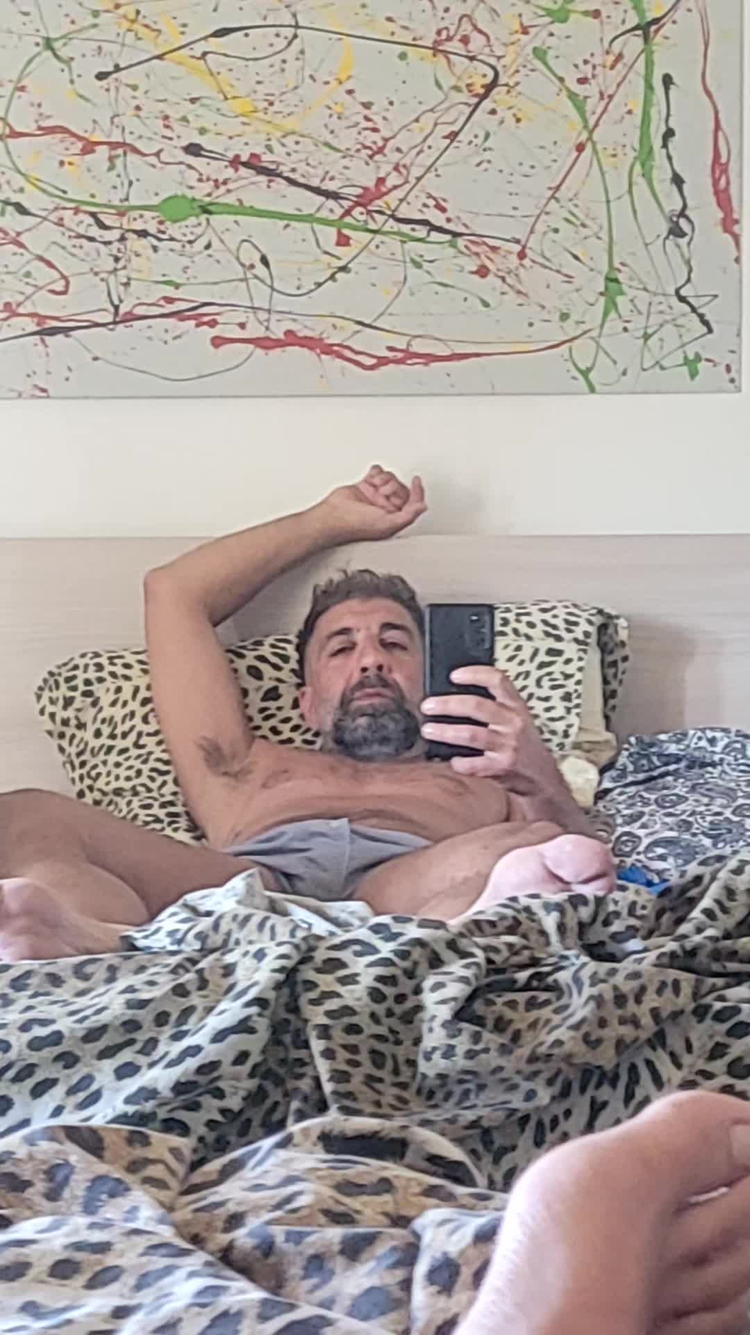 @Niko Nicolosi