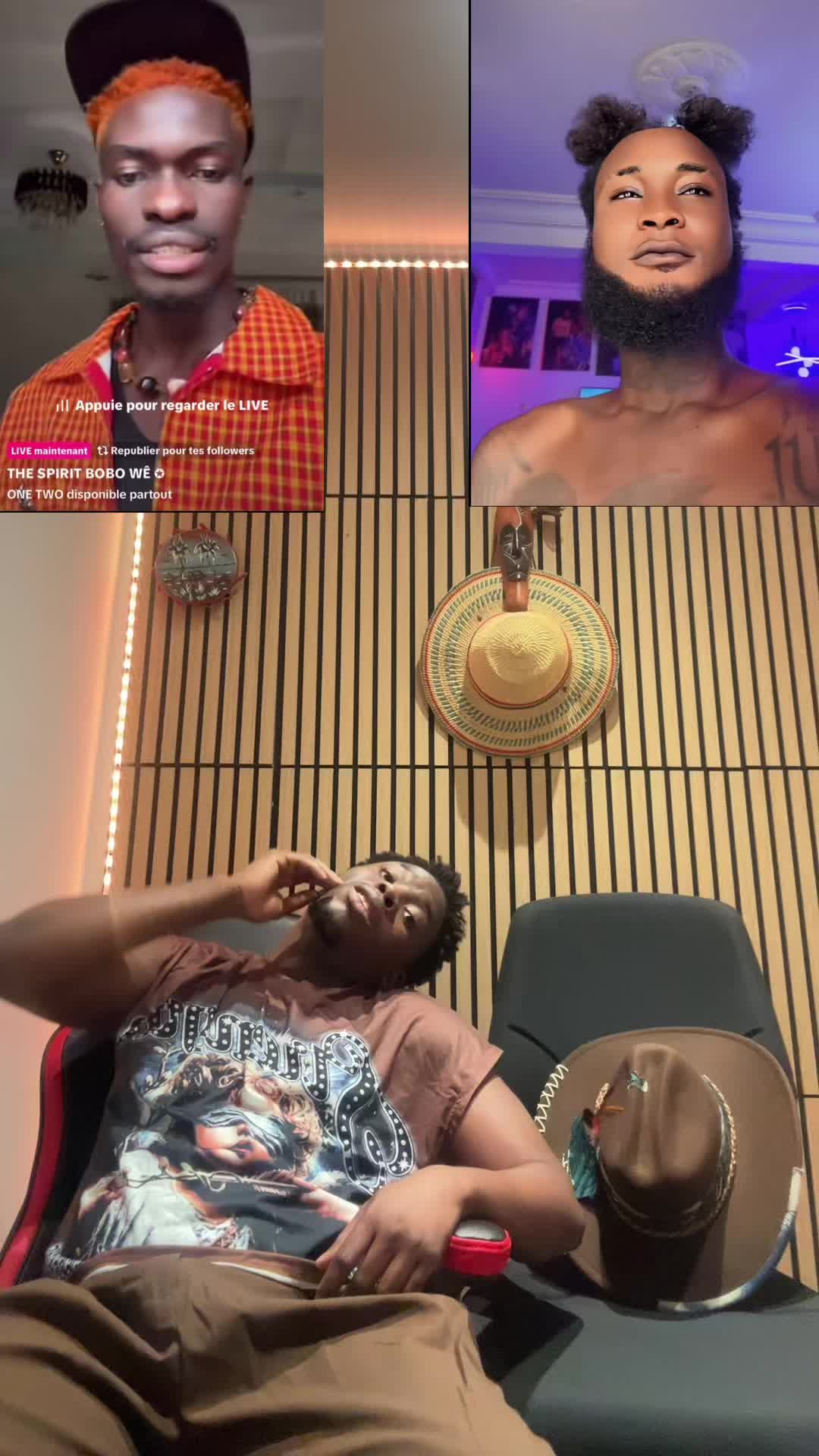 @Djézouvi 🙏🏿 🇧🇯✨🇧🇪