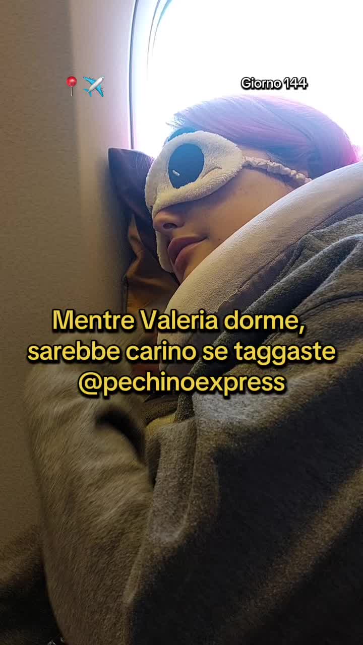 @Le Sconosciute